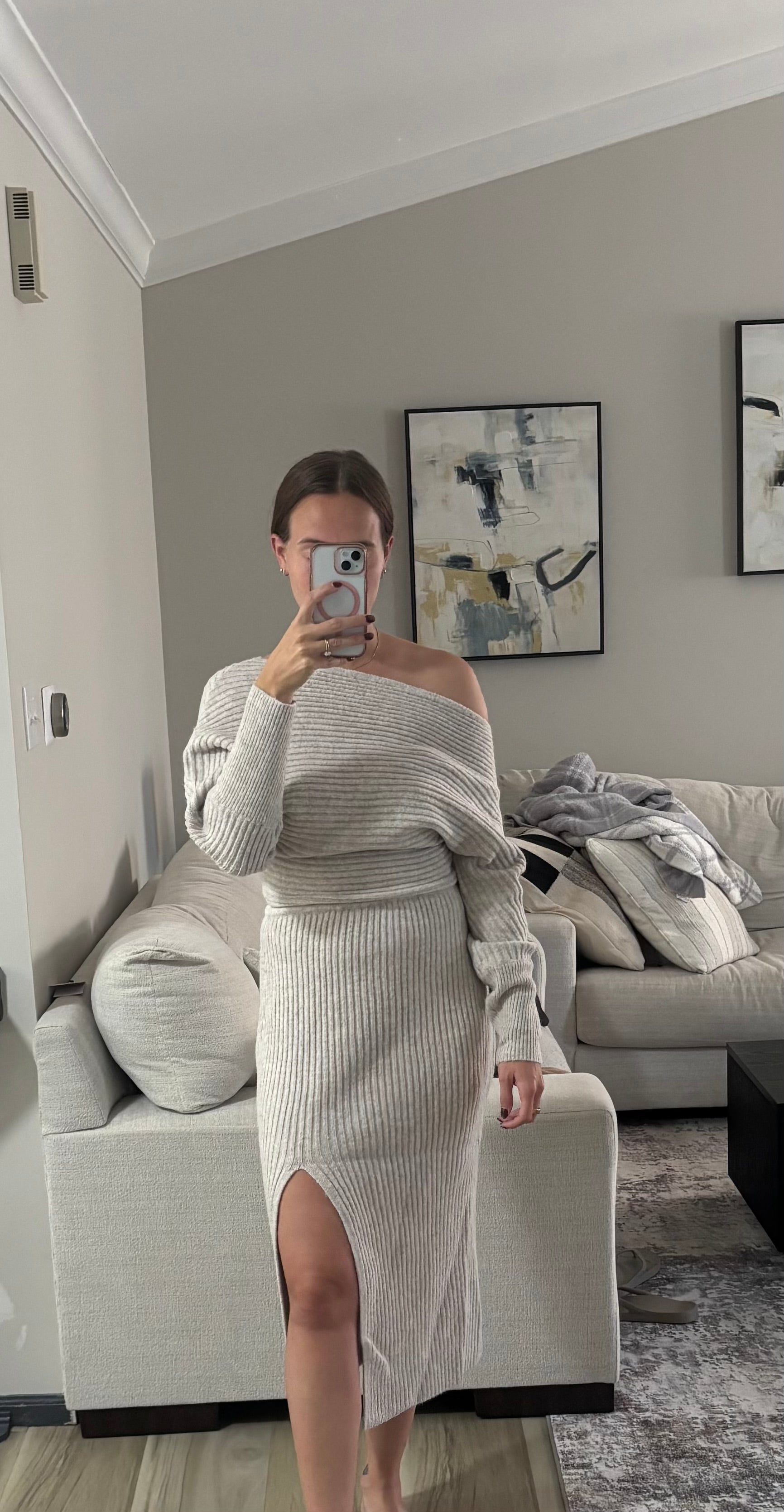 Angel Sweater Dress – Pure Threads Boutique Angel Sweater Dress – Pure Threads Boutique